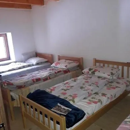 公寓 Relax *
