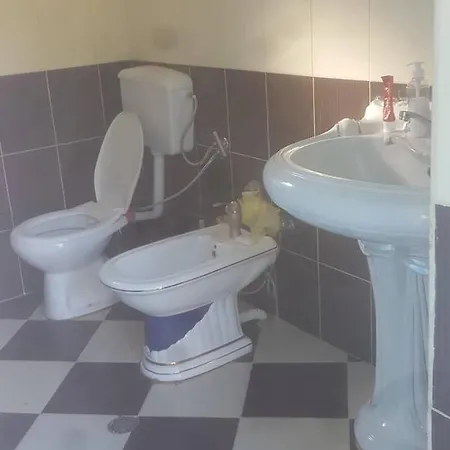 Relax Apartment Cerem